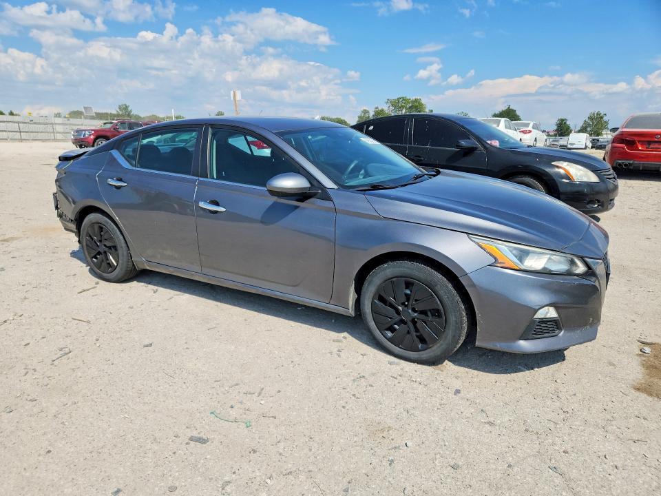 Продажа на аукционе авто 2021 Nissan Altima, vin: 1N4BL4BV8MN306006, номер лота: 67955786