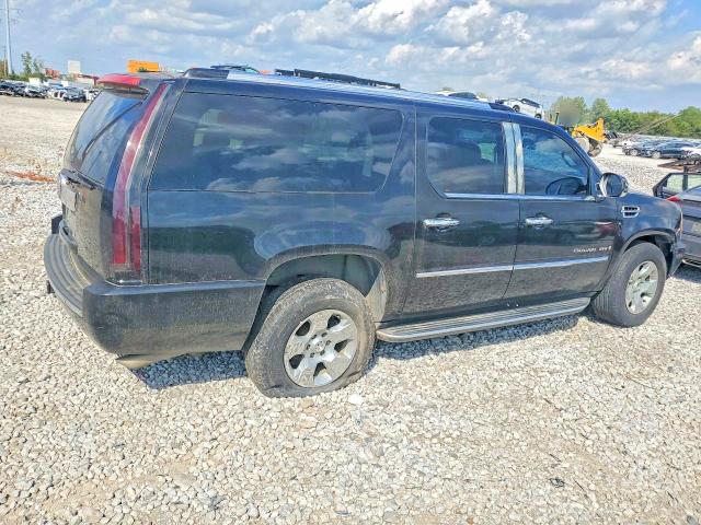 Продажа на аукционе авто 2008 Cadillac Escalade, vin: 1GYFK66868R156405, номер лота: 68335656
