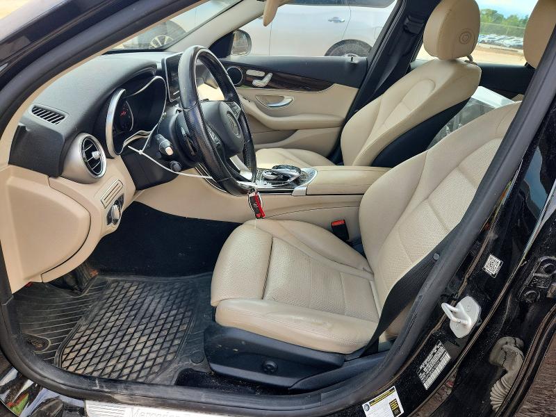 Продажа на аукционе авто 2016 Mercedes-benz C, vin: WDDWF4JB3GR166072, номер лота: 68432646