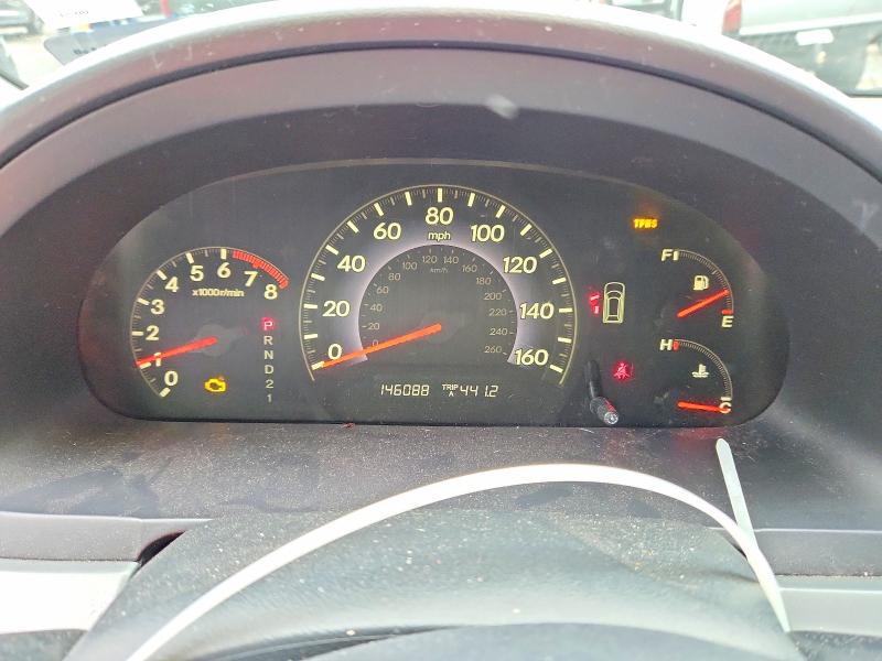 70232086 :رقم المزاد ، 5FNRL38707B012341 vin ، 2007 Honda Odyssey مزاد بيع