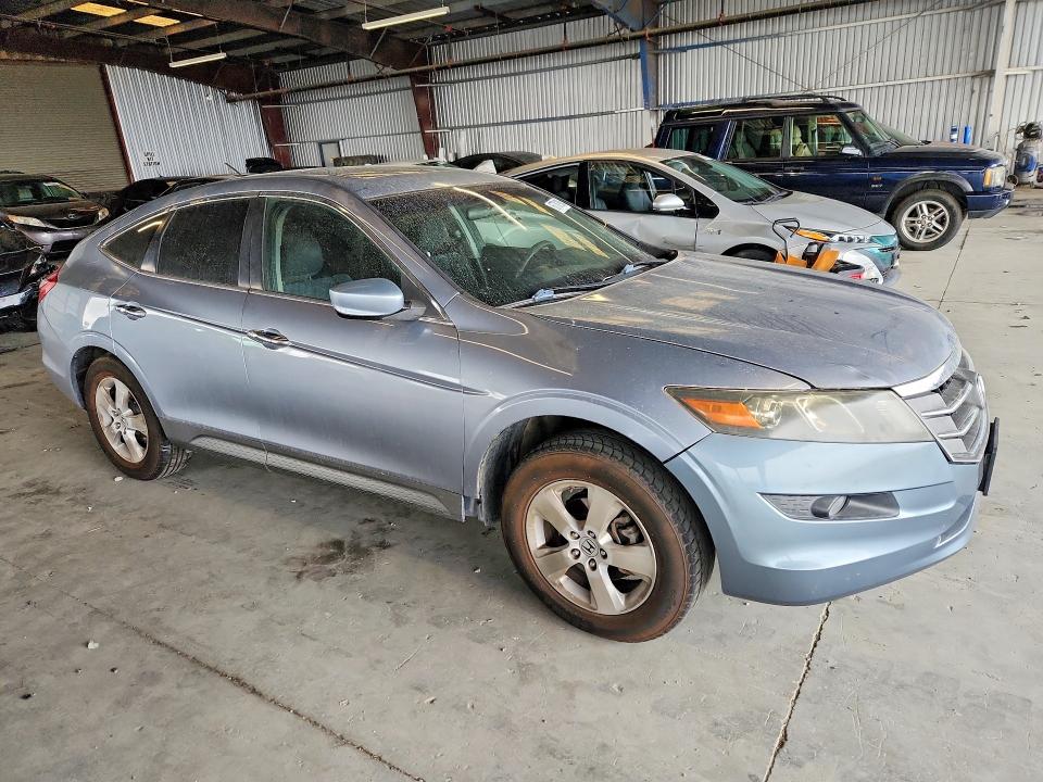 Продажа на аукционе авто 2010 Honda Accord Crosstour, vin: 5J6TF1H36AL016181, номер лота: 67701936