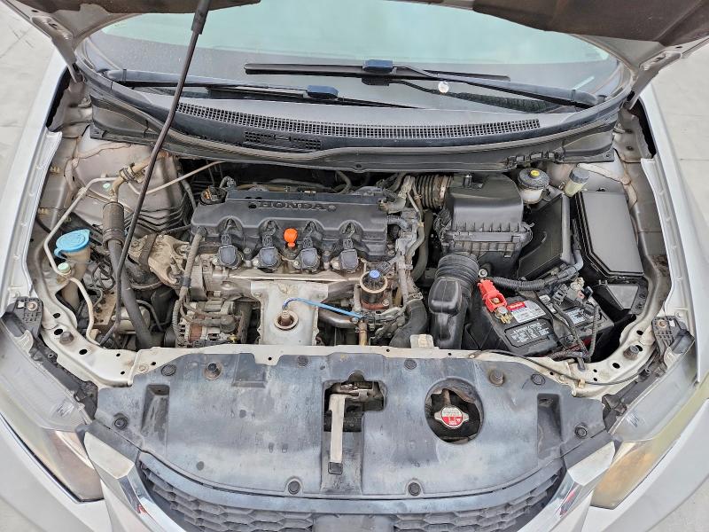 Aukcja sprzedaży 2015 Honda Civic, vin: 19XFB2E50FE013674, numer aukcji: 71056046