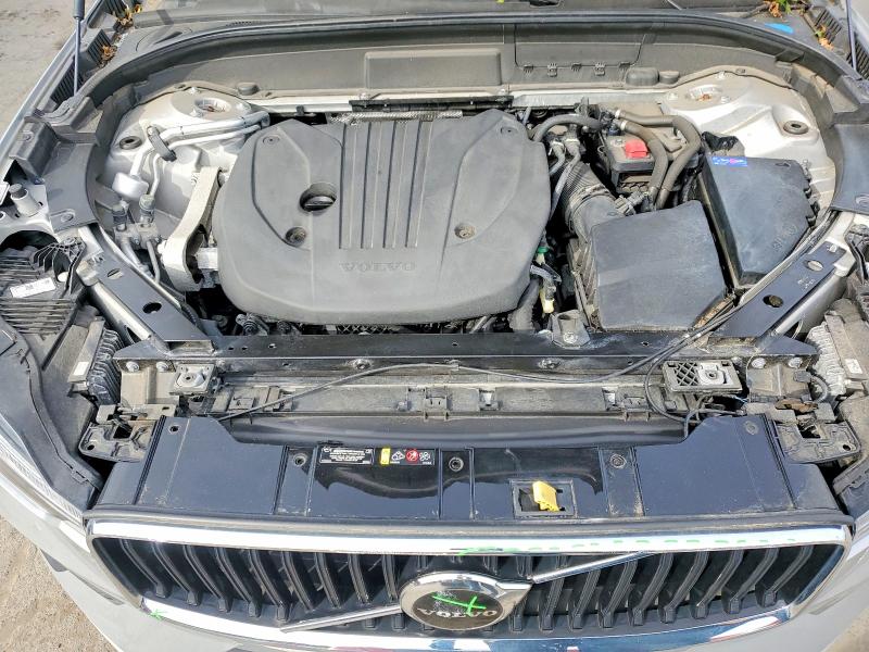 Продажа на аукционе авто 2022 Volvo Xc60, vin: YV4L12RK6N1915685, номер лота: 70620346