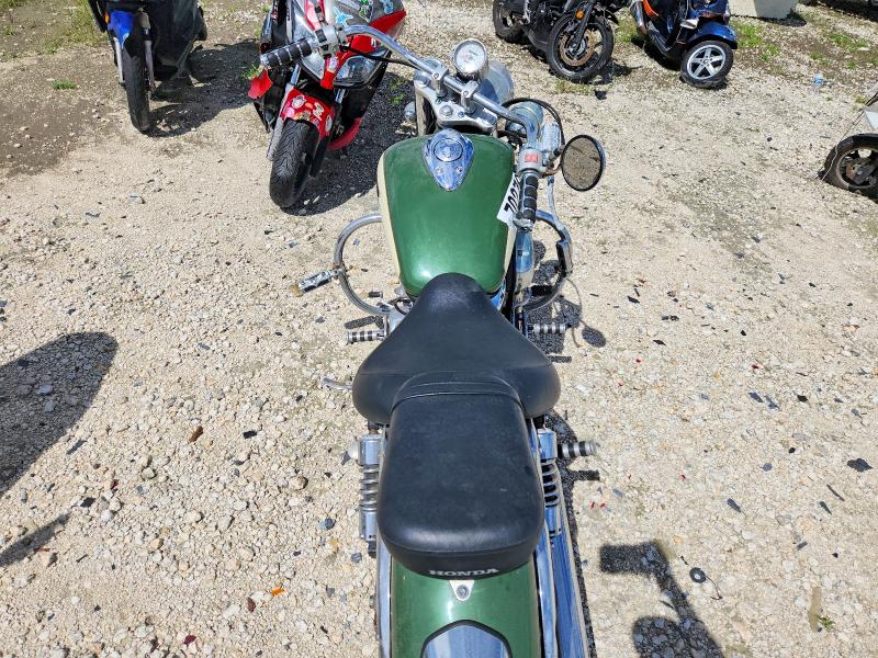 Продажа на аукционе авто 1999 Honda Vt750, vin: JH2RC4464XM103548, номер лота: 70278586
