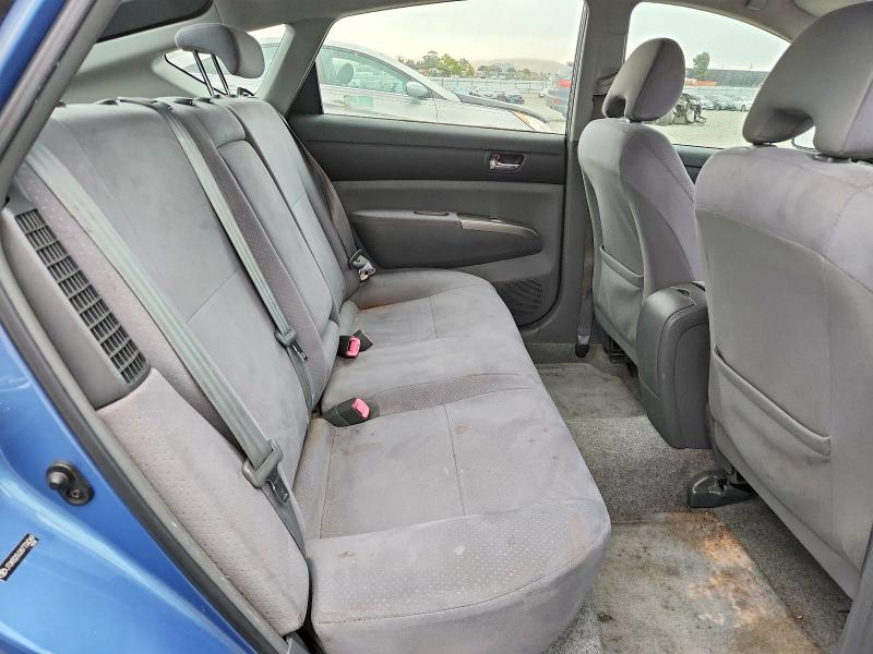 2008 Toyota Prius მანქანა იყიდება აუქციონზე, vin: JTDKB20U287734269, აუქციონის ნომერი: 69922226