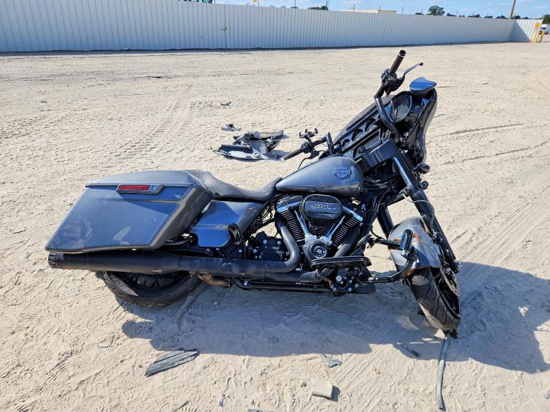 Продажа на аукционе авто 2021 Harley-davidson Flhxs, vin: 1HD1KRP14MB664652, номер лота: 70646686