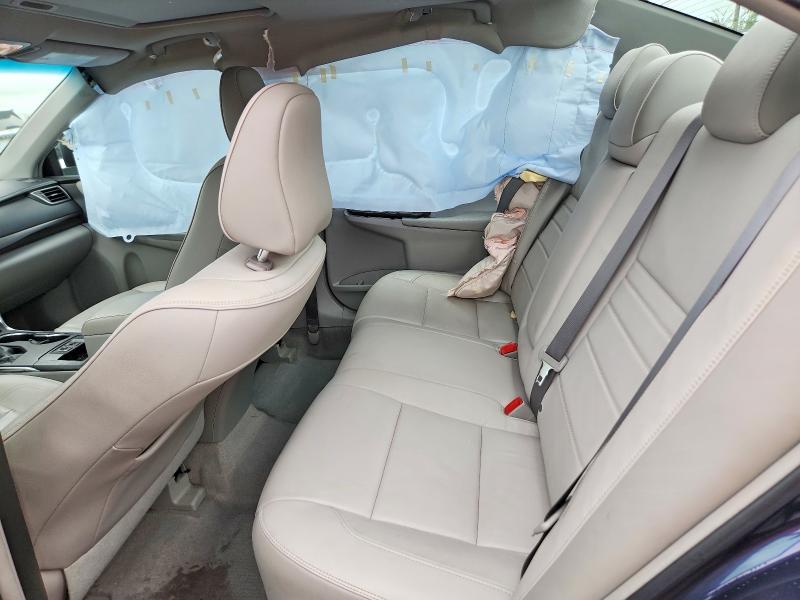 Продаж на аукціоні авто 2016 Toyota Camry, vin: 4T1BF1FK7GU529773, номер лоту: 69742796