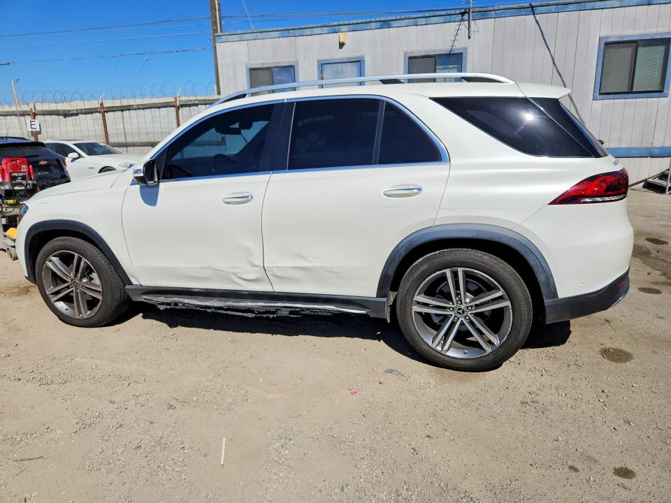 Aukcja sprzedaży 2020 Mercedes-benz Gle, vin: 4JGFB4KB0LA259107, numer aukcji: 67961416