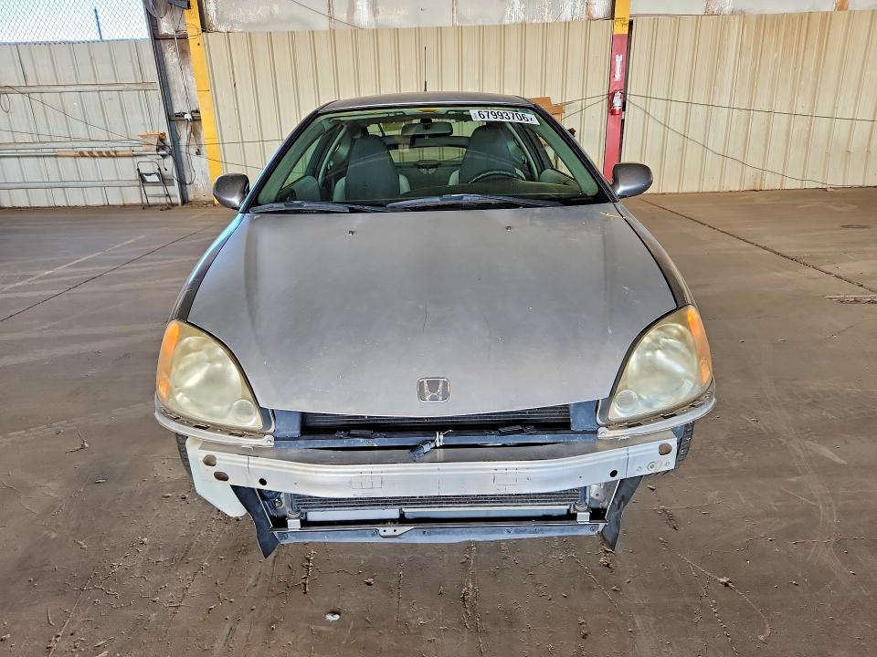 67993706 :رقم المزاد ، JHMZE13703T000055 vin ، 2003 Honda Insight مزاد بيع