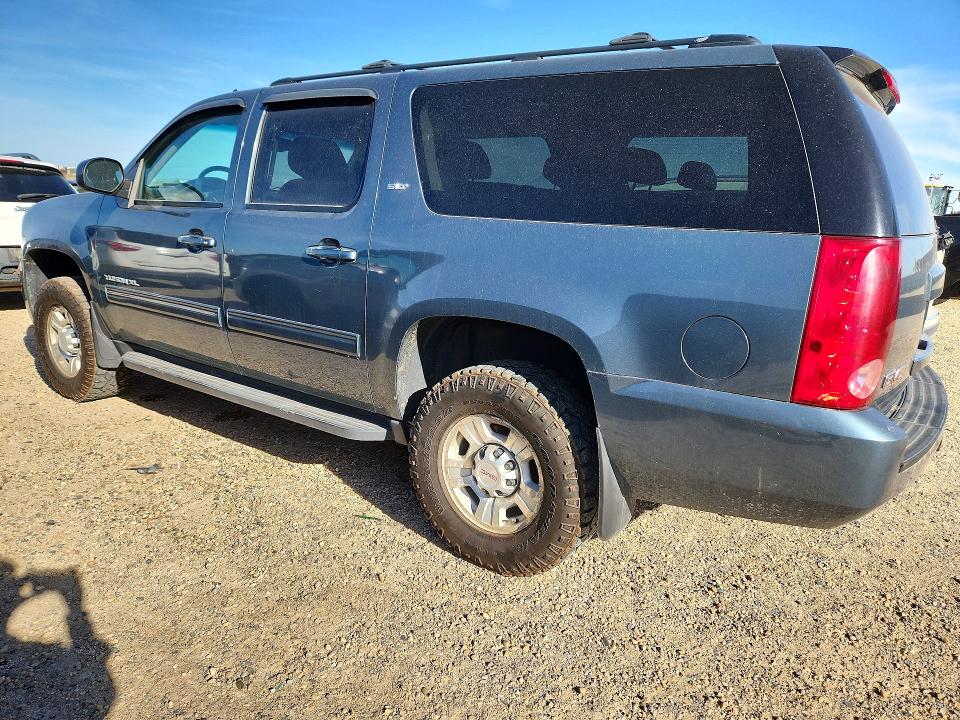 Продаж на аукціоні авто 2010 Gmc Yukon Xl, vin: 1GKZKSEGXAR117704, номер лоту: 66808076
