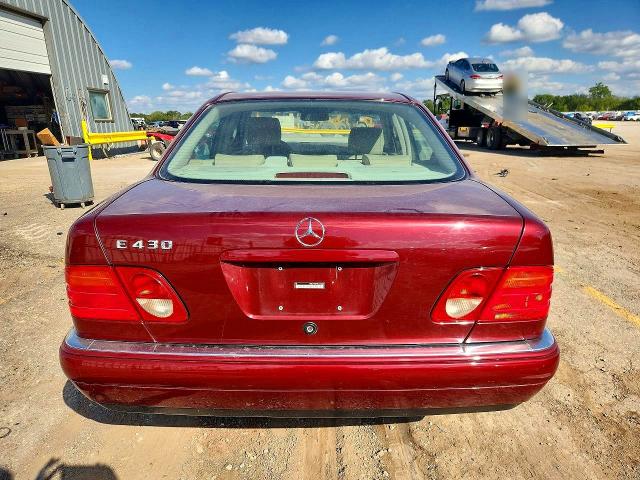 Продаж на аукціоні авто 1999 Mercedes-benz E, vin: WDBJF70H0XA825525, номер лоту: 70077006