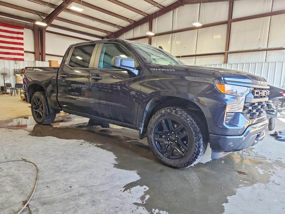 Продажа на аукционе авто 2023 Chevrolet Silverado, vin: 3GCPDBEK5PG194782, номер лота: 69192286