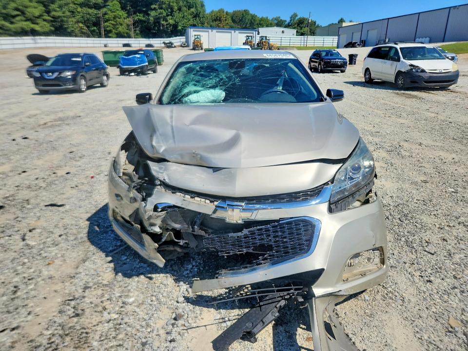 Продаж на аукціоні авто 2015 Chevrolet Malibu, vin: 1G11C5SL1FF190065, номер лоту: 68587046