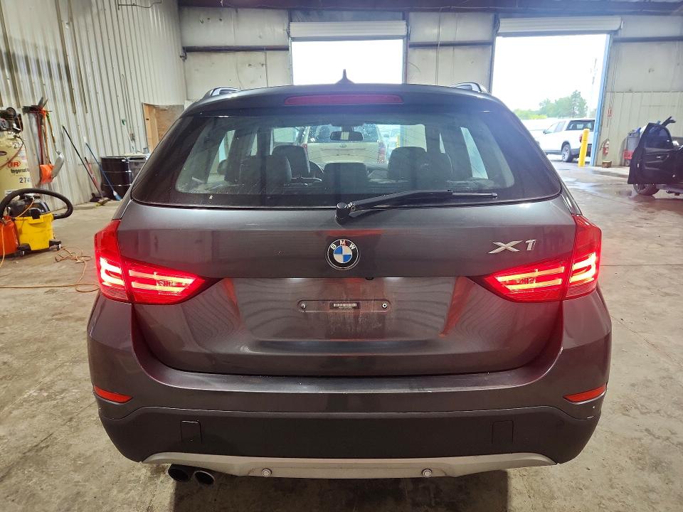 Продаж на аукціоні авто 2015 Bmw X1, vin: WBAVL1C55FVY32422, номер лоту: 67517586
