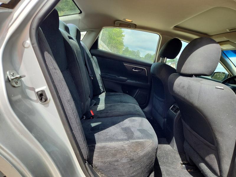 Aukcja sprzedaży 2015 Nissan Altima, vin: 1N4AL3AP4FC128568, numer aukcji: 68022106