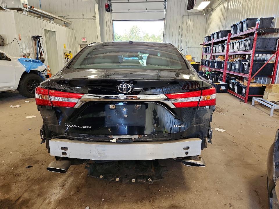 Продаж на аукціоні авто 2014 Toyota Avalon, vin: 4T1BK1EB2EU103922, номер лоту: 69864906