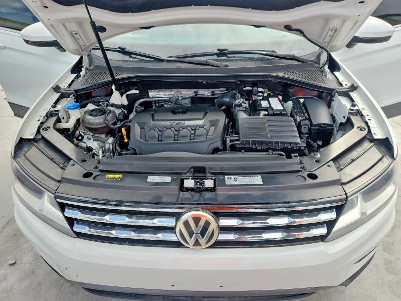 67701186 :رقم المزاد ، 3VV3B7AX9KM097096 vin ، 2019 Volkswagen Tiguan مزاد بيع