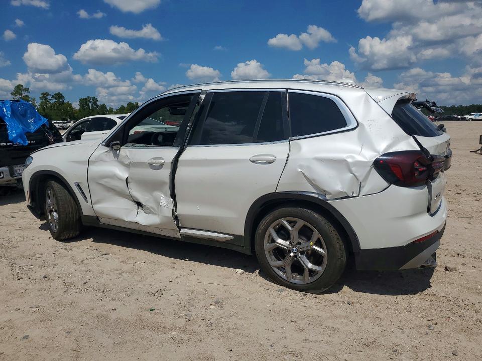 Продаж на аукціоні авто 2024 Bmw X3, vin: 5UX43DP02R9W89858, номер лоту: 68374996