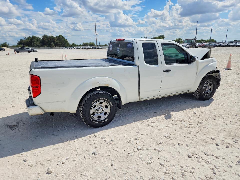 67405076 :رقم المزاد ، 1N6BD0CT8KN709250 vin ، 2019 Nissan Frontier مزاد بيع