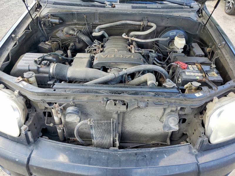 68929106 :رقم المزاد ، 5TBDT48176S507196 vin ، 2006 Toyota Tundra مزاد بيع