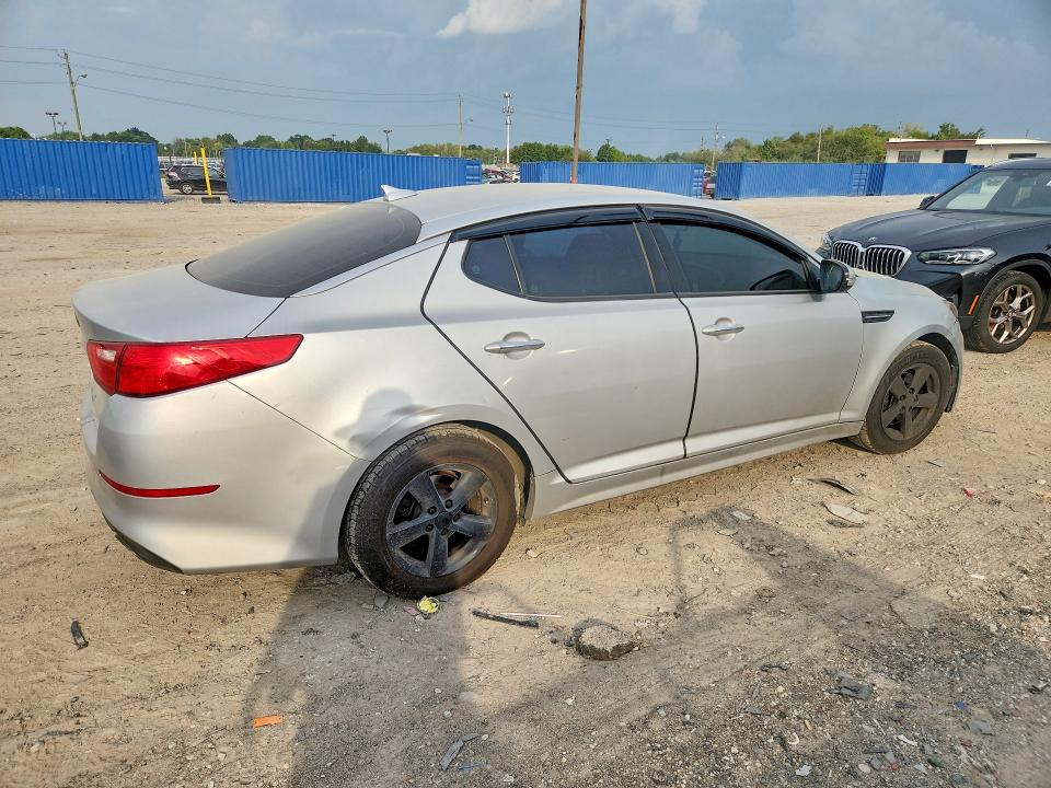 Продажа на аукционе авто 2015 Kia Optima, vin: 5XXGM4A79FG446029, номер лота: 69363546