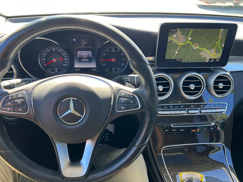 69514386 :رقم المزاد ، WDC0G4KB8GF095054 vin ، 2016 Mercedes-benz Glc مزاد بيع