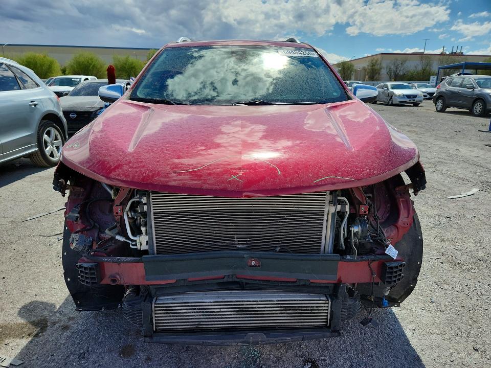 Продажа на аукционе авто 2020 Chevrolet Equinox, vin: 2GNAXPEX1L6259873, номер лота: 69454266