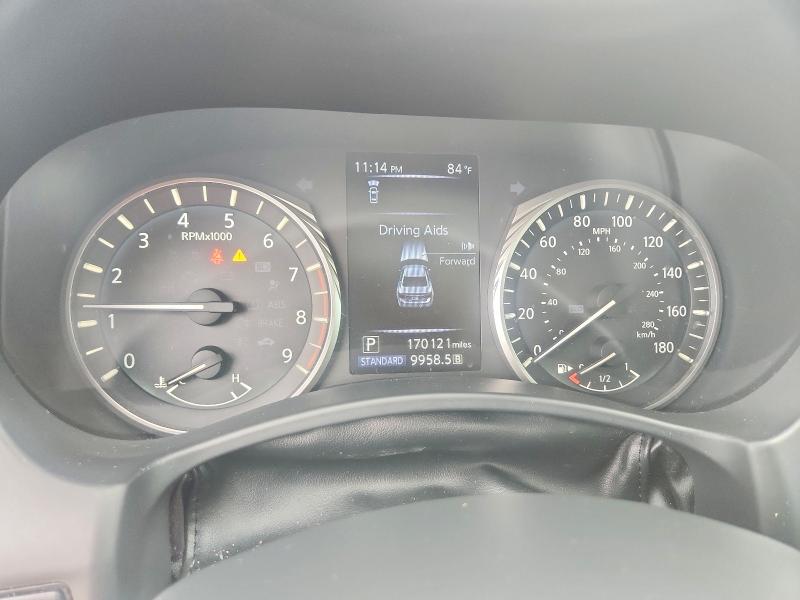 Aukcja sprzedaży 2019 Infiniti Q50, vin: JN1EV7AP0KM543648, numer aukcji: 69319226