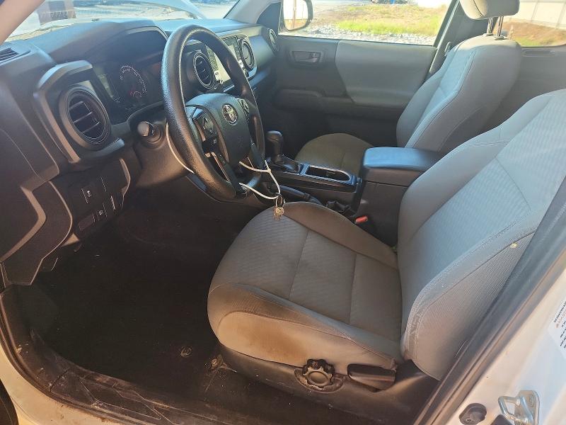 Продажа на аукционе авто 2023 Toyota Tacoma, vin: 3TYRX5GNXPT084180, номер лота: 69811826