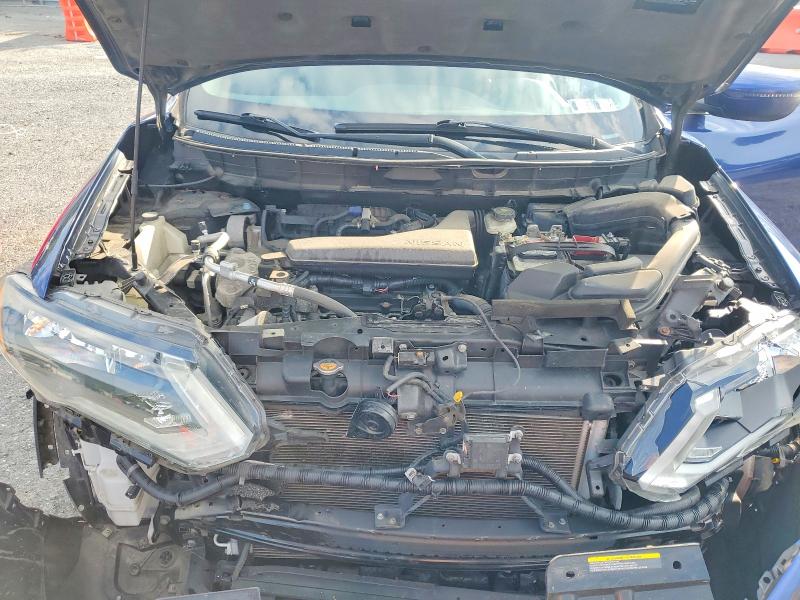 Продаж на аукціоні авто 2018 Nissan Rogue, vin: 5N1AT2MV5JC751748, номер лоту: 68222226