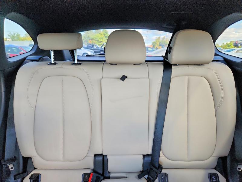 Aukcja sprzedaży 2021 Bmw X1, vin: WBXJG9C06M5S36793, numer aukcji: 68853216