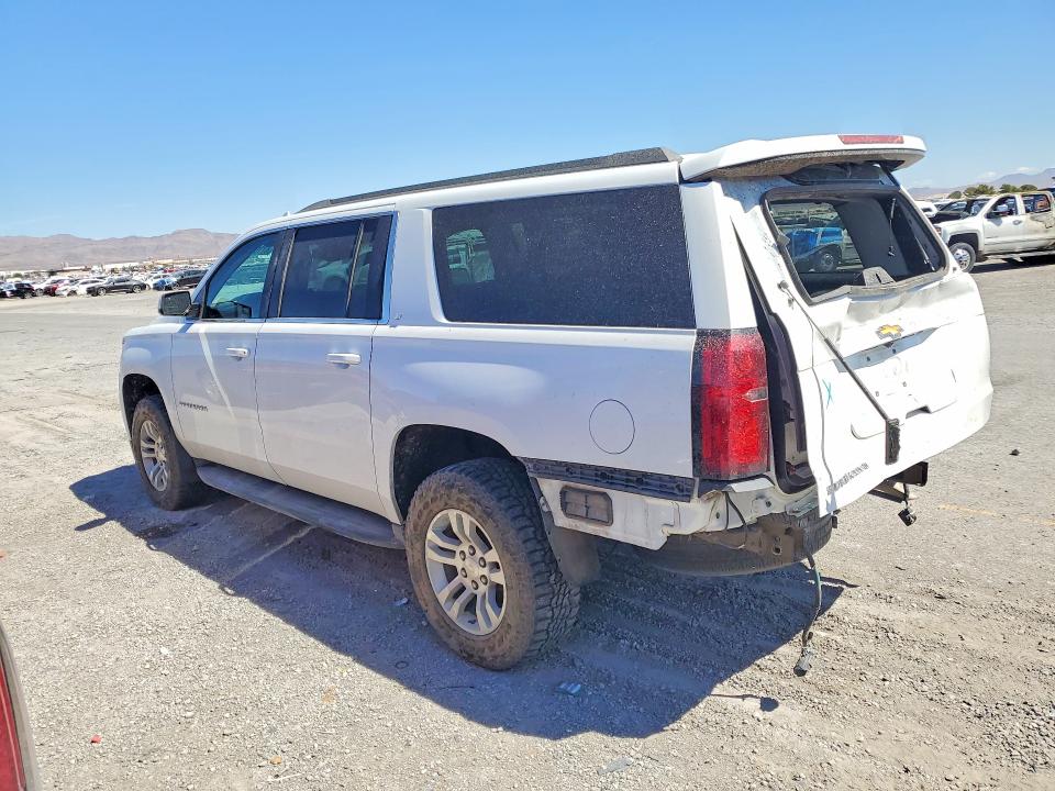 Aukcja sprzedaży 2020 Chevrolet Suburban, vin: 1GNSCHKC6LR161837, numer aukcji: 67708356