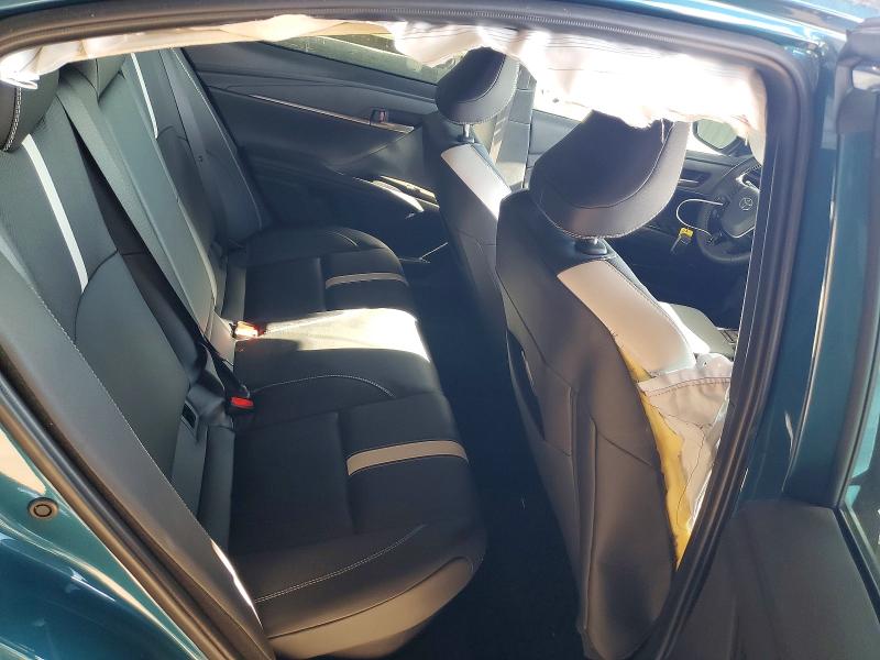 Продаж на аукціоні авто 2026 Toyota Camry, vin: 4T1DBADKXTU554541, номер лоту: 67865796