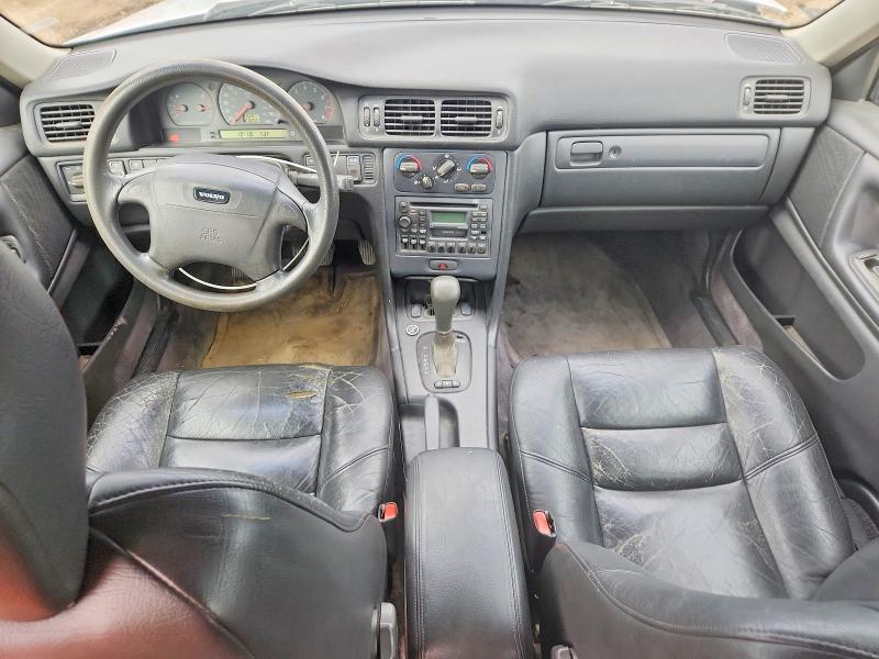 Продажа на аукционе авто 1998 Volvo V70, vin: YV1LW5531W2347128, номер лота: 69805586