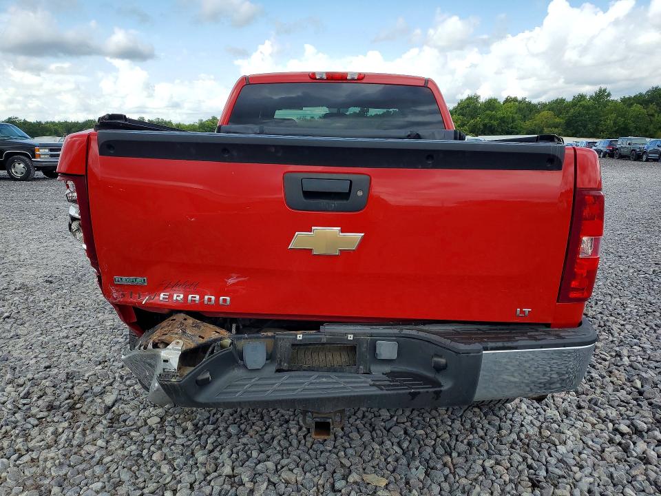 Продаж на аукціоні авто 2010 Chevrolet Silverado, vin: 1GCSKSE38AZ260354, номер лоту: 67723586