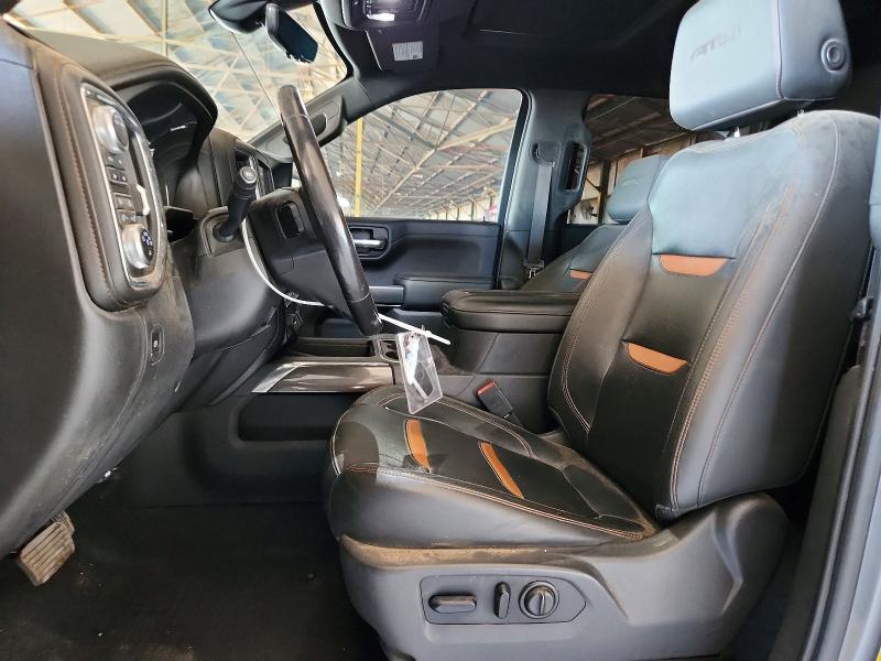 Aukcja sprzedaży 2020 Gmc Sierra, vin: 1GTU9EET7LZ324585, numer aukcji: 67778596