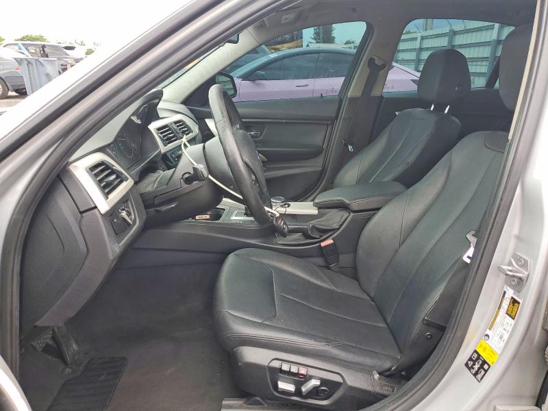 69573016 :رقم المزاد ، WBA8E5G51GNT94668 vin ، 2016 Bmw 320 مزاد بيع
