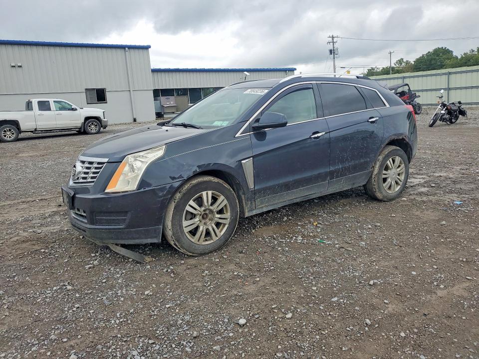 Aukcja sprzedaży 2015 Cadillac Srx, vin: 3GYFNEE35FS623914, numer aukcji: 70849236