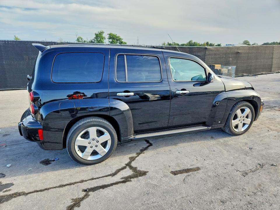Aukcja sprzedaży 2007 Chevrolet Hhr, vin: 3GNDA33PX7S638923, numer aukcji: 68110156