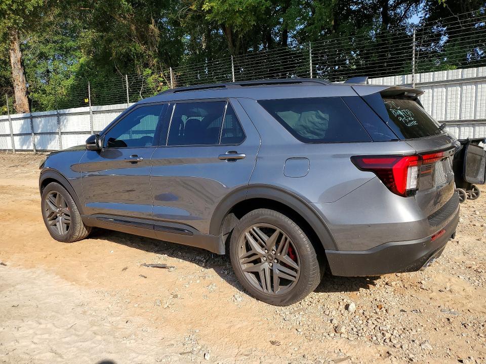 Продажа на аукционе авто 2025 Ford Explorer, vin: 1FMWK8GCXSGB24723, номер лота: 68676756