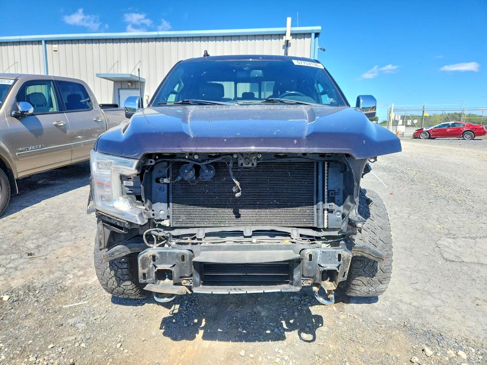 Продажа на аукционе авто 2019 Ford F150, vin: 1FTEW1E41KFB82460, номер лота: 67753136