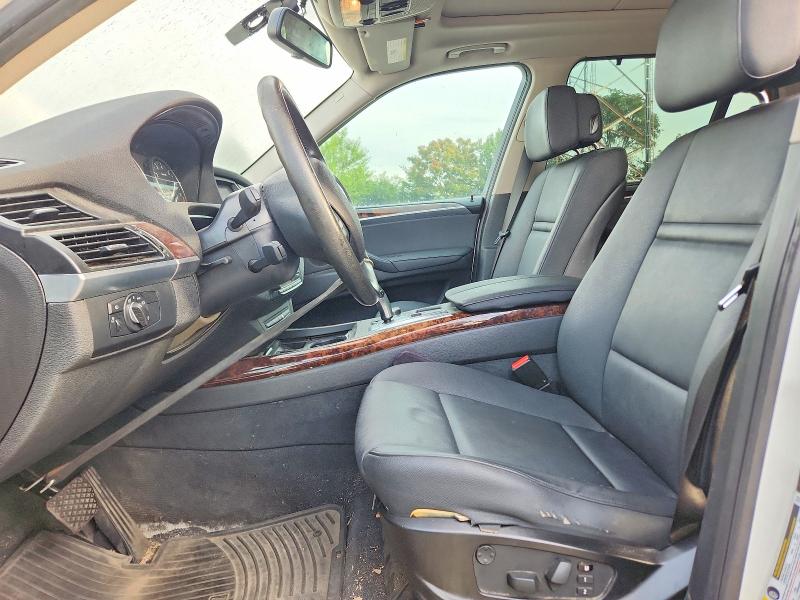 Продаж на аукціоні авто 2012 Bmw X5, vin: 5UXZV4C55CL745402, номер лоту: 68410976