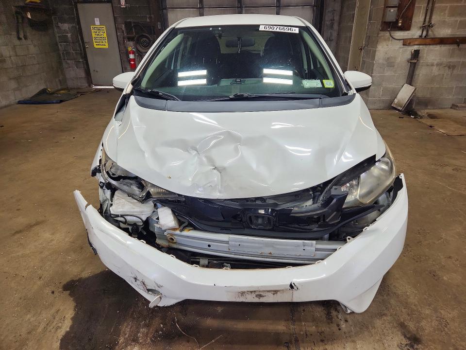 Продажа на аукционе авто 2016 Honda Fit, vin: JHMGK5H50GX002188, номер лота: 69076696