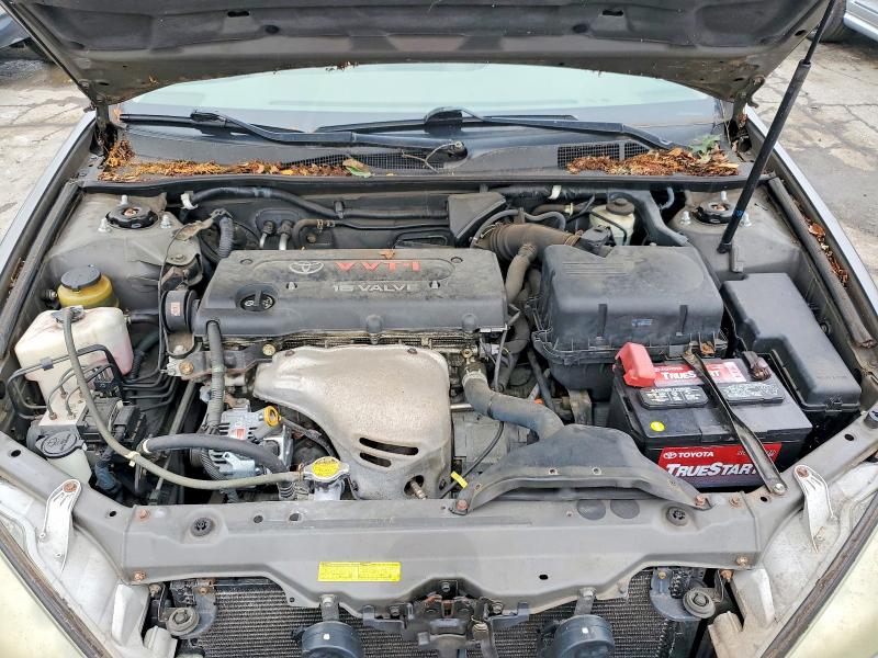 70867456 :رقم المزاد ، 4T1BE30K53U767638 vin ، 2003 Toyota Camry مزاد بيع