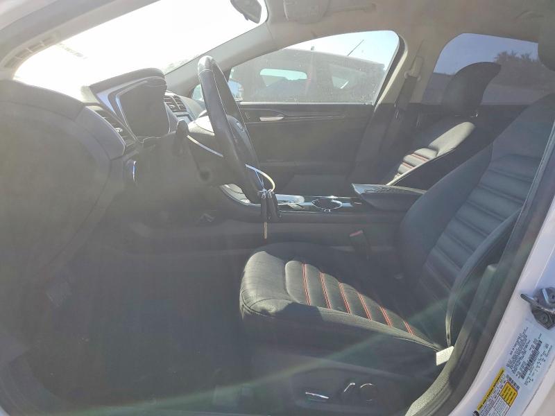 69149846 :رقم المزاد ، 3FA6P0H73ER357693 vin ، 2014 Ford Fusion مزاد بيع