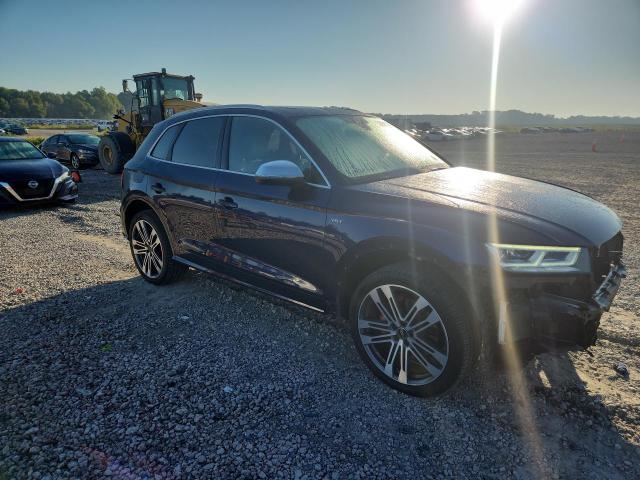 Продажа на аукционе авто 2018 Audi Sq5, vin: WA1C4AFYXJ2213154, номер лота: 70315286