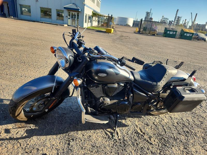 Aukcja sprzedaży 2019 Kawasaki Vn900, vin: JKAVN2B17KA096418, numer aukcji: 69135286