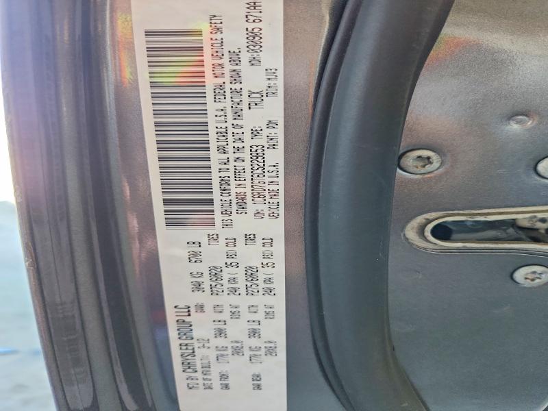 Aukcja sprzedaży 2012 Dodge Ram 1500, vin: 1C6RD7GT6CS229853, numer aukcji: 66633976