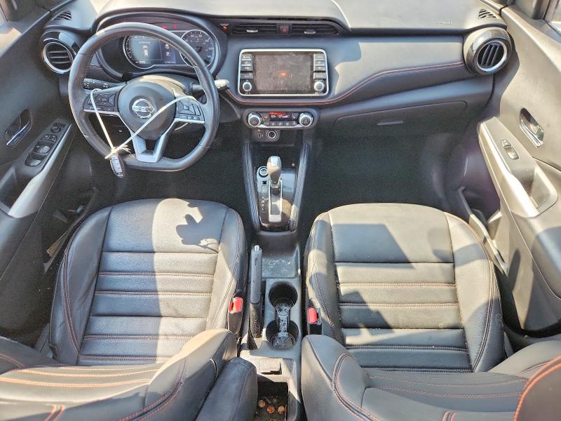 66999176 :رقم المزاد ، 3N1CP5CU3KL480029 vin ، 2019 Nissan Kicks مزاد بيع