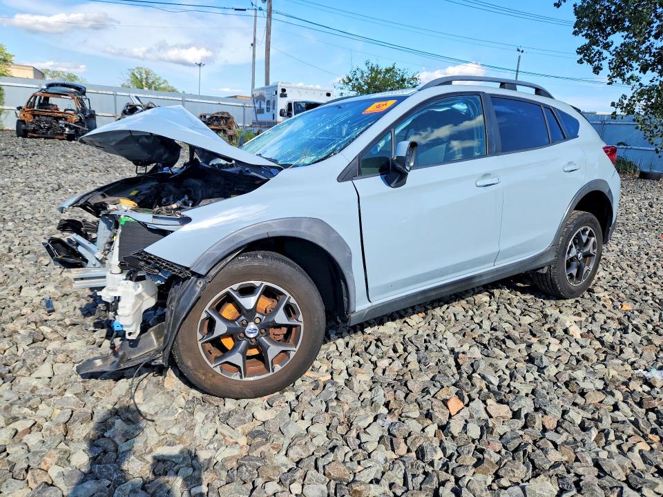 Продаж на аукціоні авто 2018 Subaru Crosstrek, vin: JF2GTACC6J8306786, номер лоту: 66853266